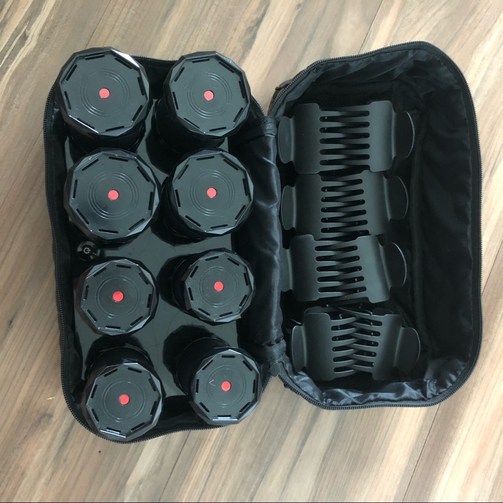 T3 Rollers